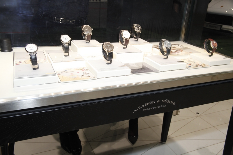 A Lange & Sohne